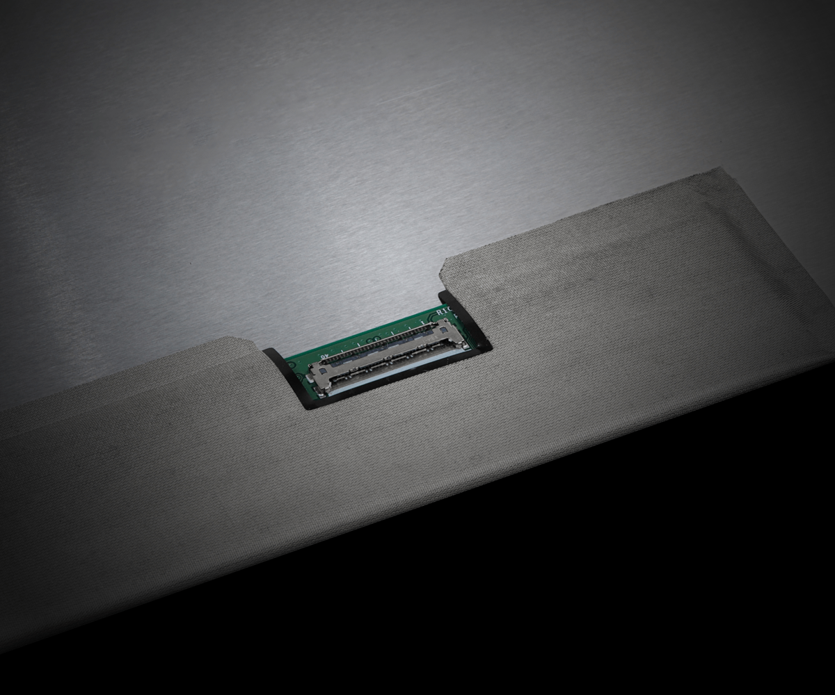 ASRock > 13.3” Side Panel Kit